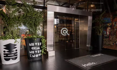 هتل سیام ات سیام دیزاین بانکوک هتل سیام ات سیام دیزاین بانکوک